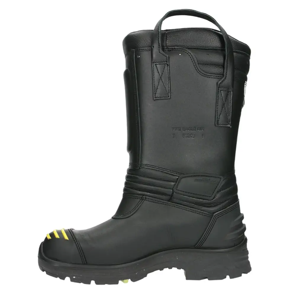 HAIX Fire Eagle Air Boots | Firefighter Structural Bunker Boots HAIX Fire Eagle Air Boots | Firefighter Structural Bunker Boots